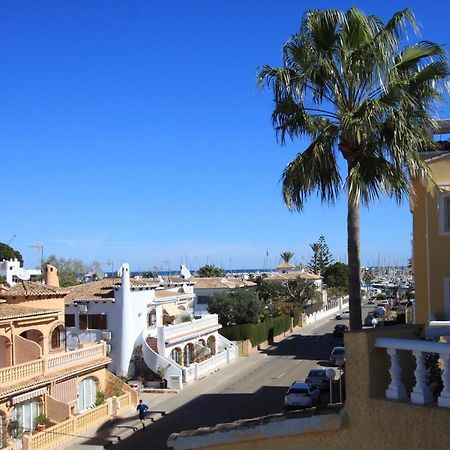 Apartamento Duplex Aldebaran By Costablancarent Dénia Esterno foto