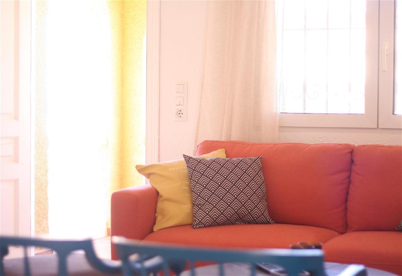 Apartamento Duplex Aldebaran By Costablancarent Dénia Esterno foto