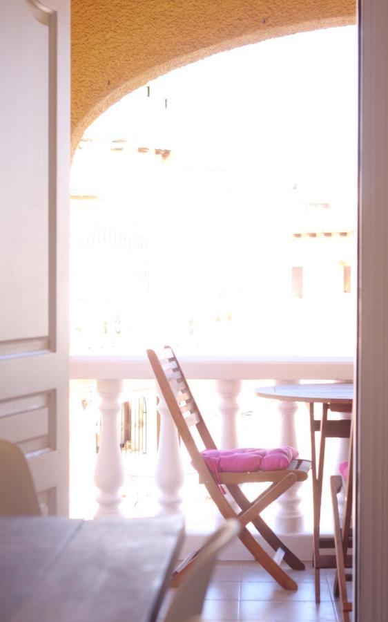 Apartamento Duplex Aldebaran By Costablancarent Dénia Esterno foto