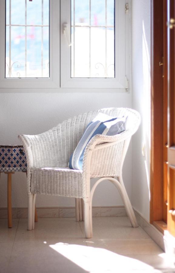 Apartamento Duplex Aldebaran By Costablancarent Dénia Esterno foto