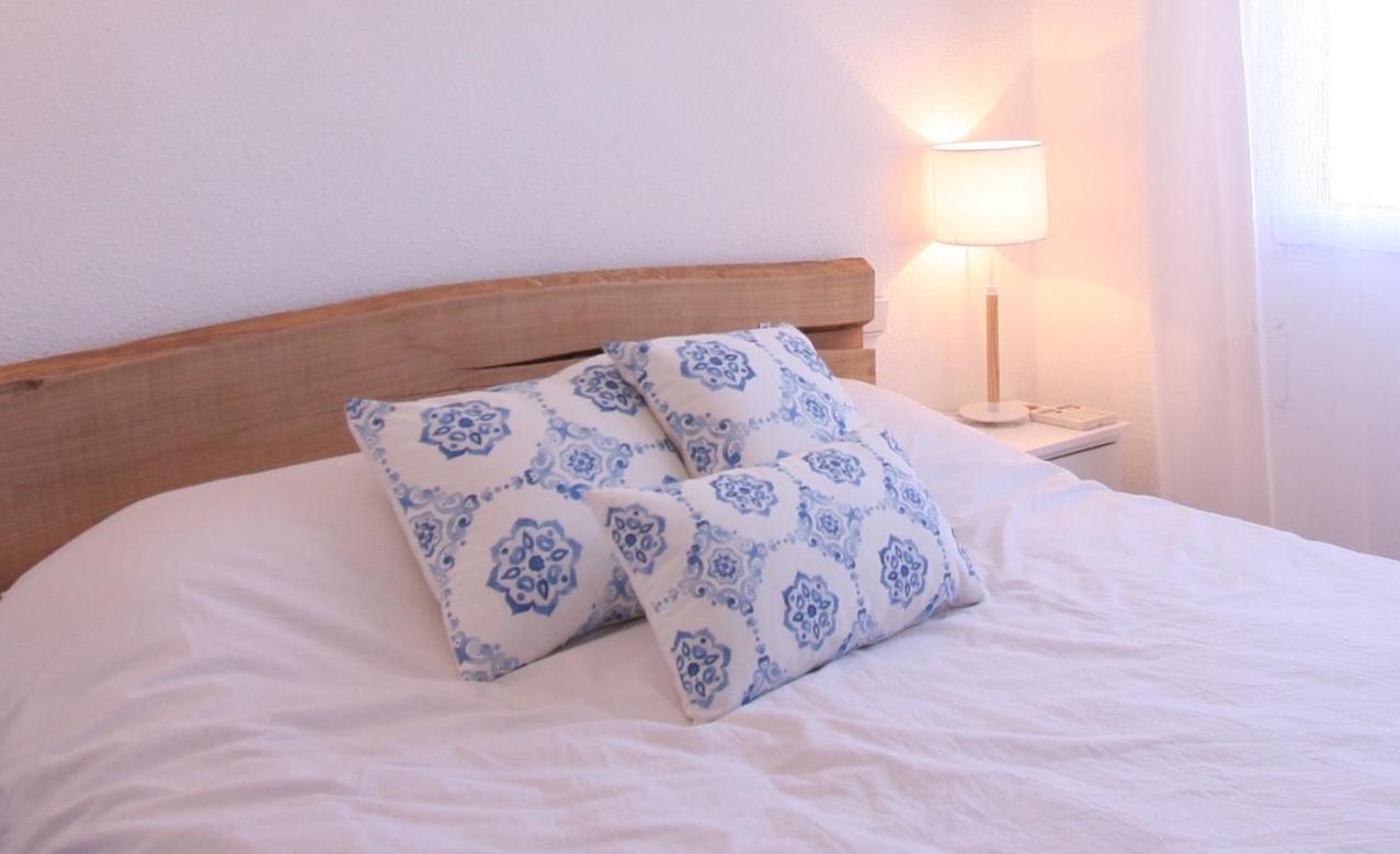 Apartamento Duplex Aldebaran By Costablancarent Dénia Esterno foto