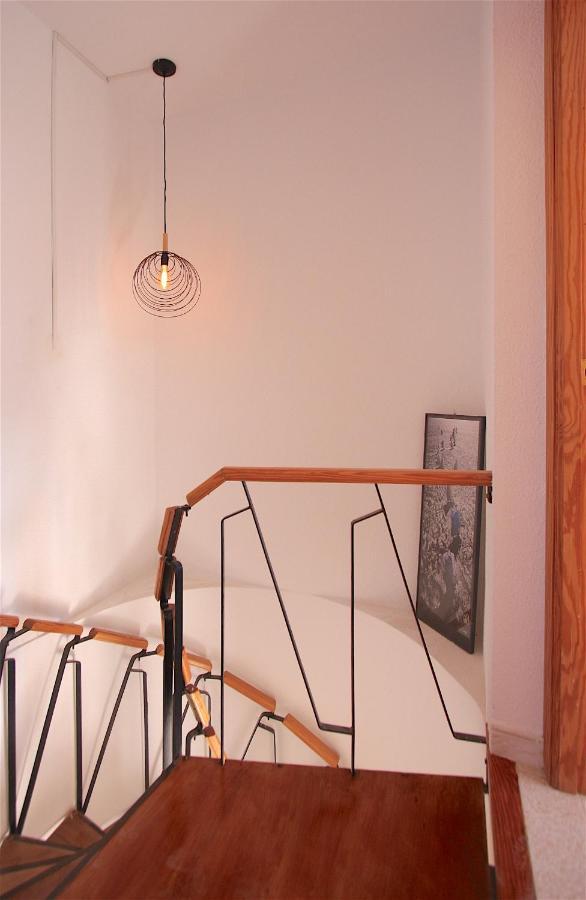 Apartamento Duplex Aldebaran By Costablancarent Dénia Esterno foto